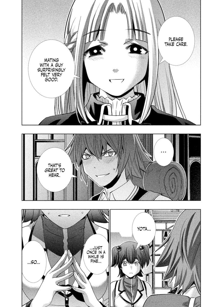 Parallel Paradise - Chapter 163 - picture 5