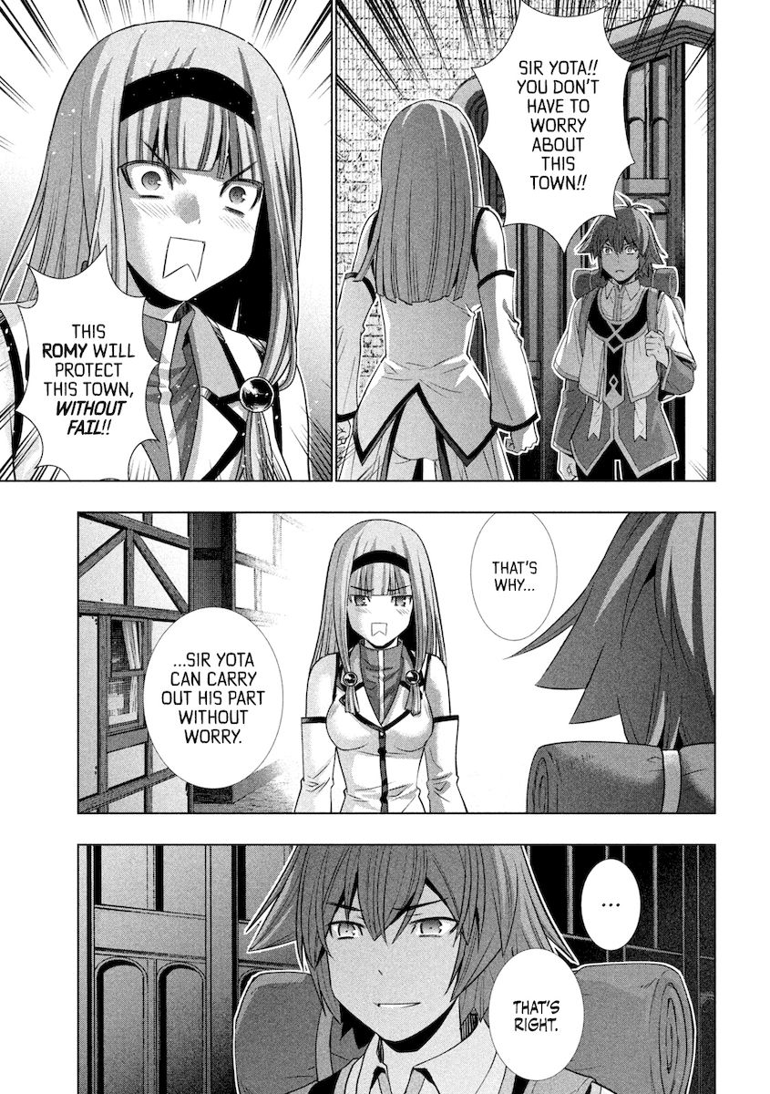 Parallel Paradise - Chapter 163 - picture 7