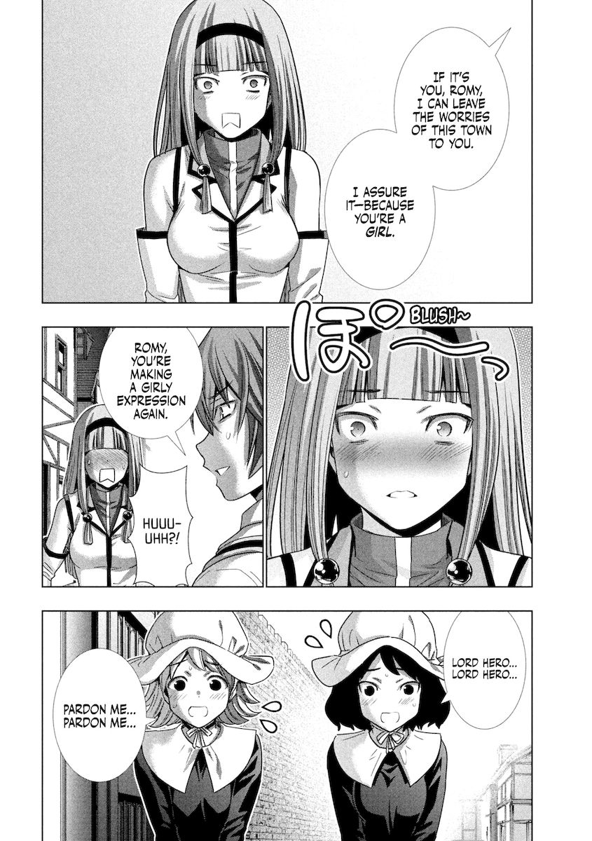 Parallel Paradise - Chapter 163 - picture 8