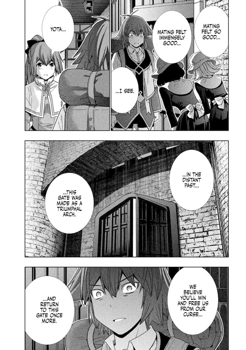 Parallel Paradise - Chapter 163 - picture 9