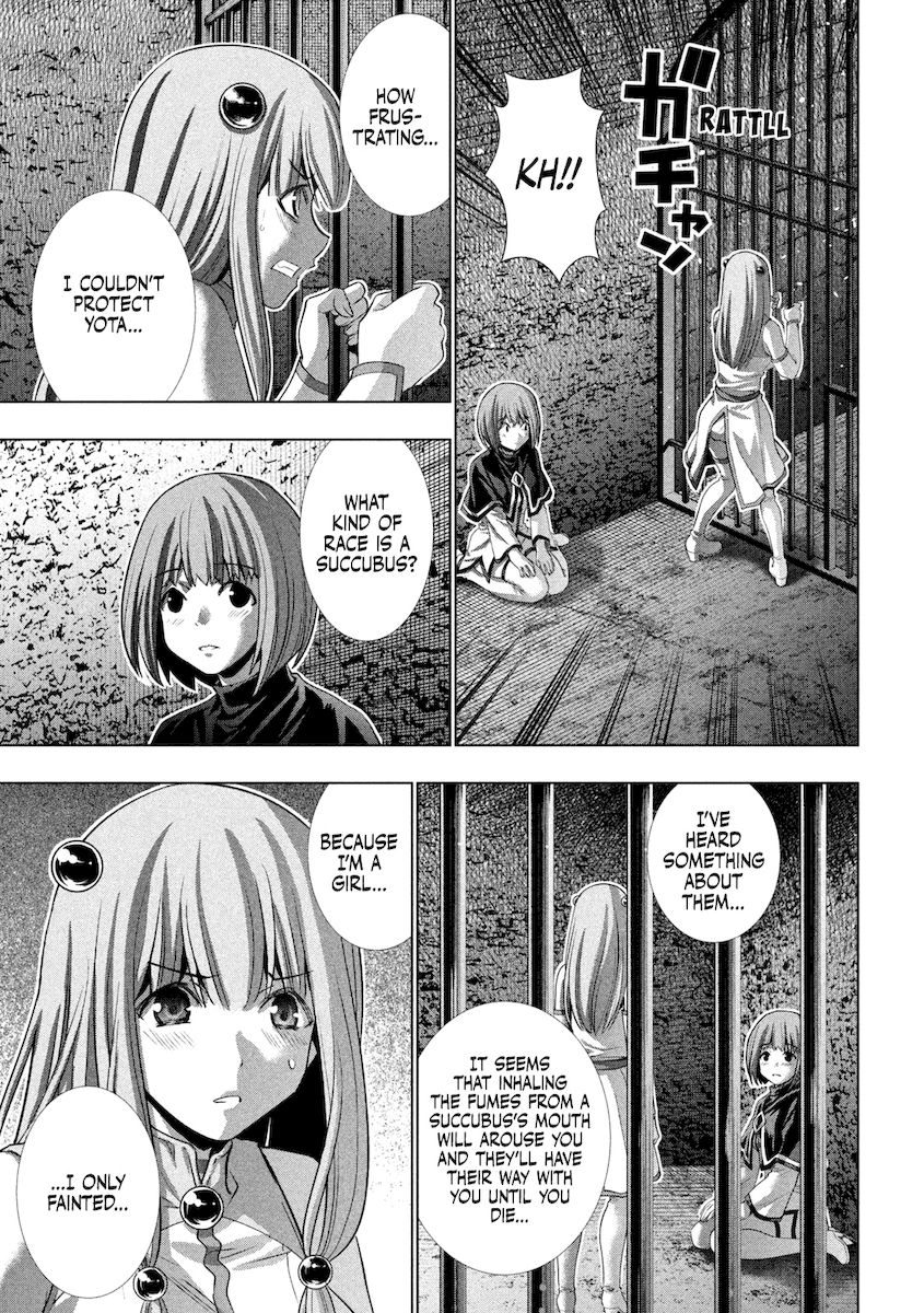 Parallel Paradise - Chapter 164 - picture 11