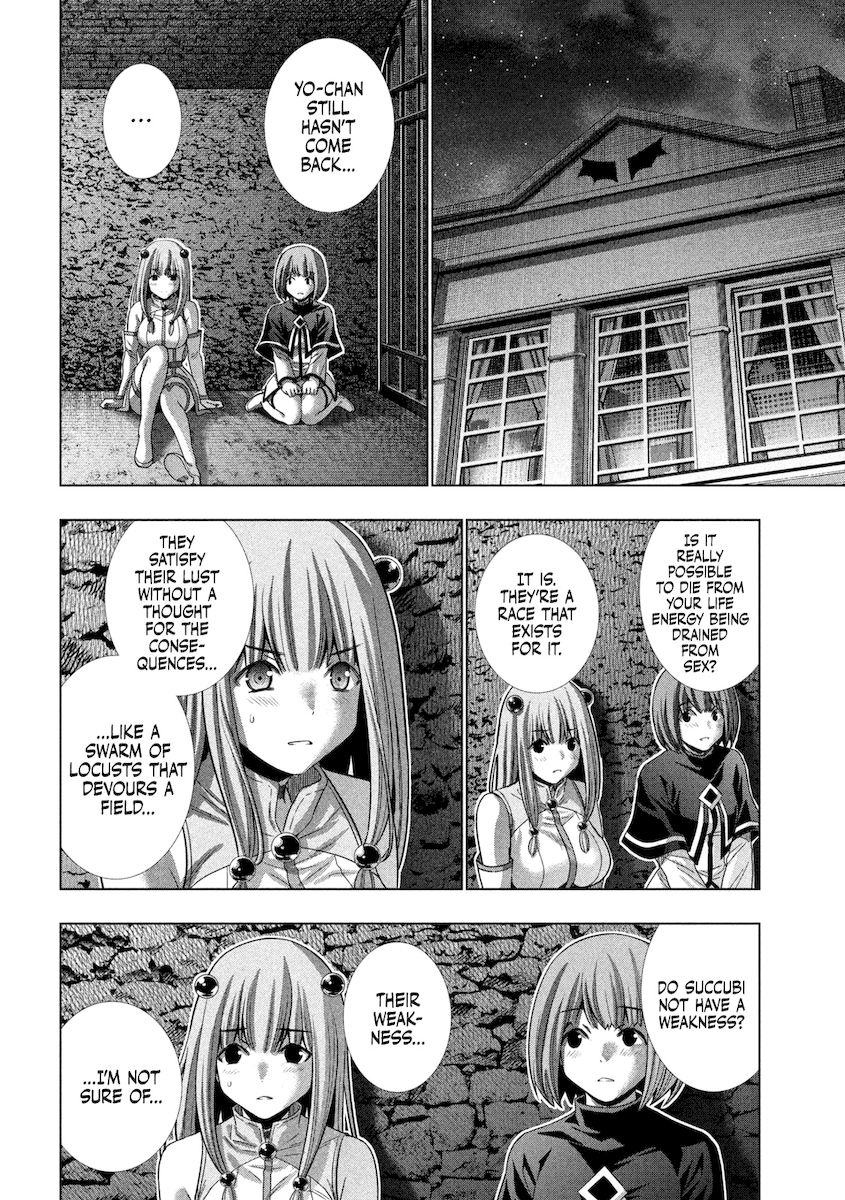 Parallel Paradise - Chapter 164 - picture 16