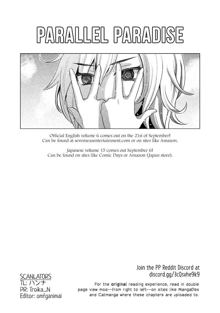 Parallel Paradise - Chapter 164 - picture 19