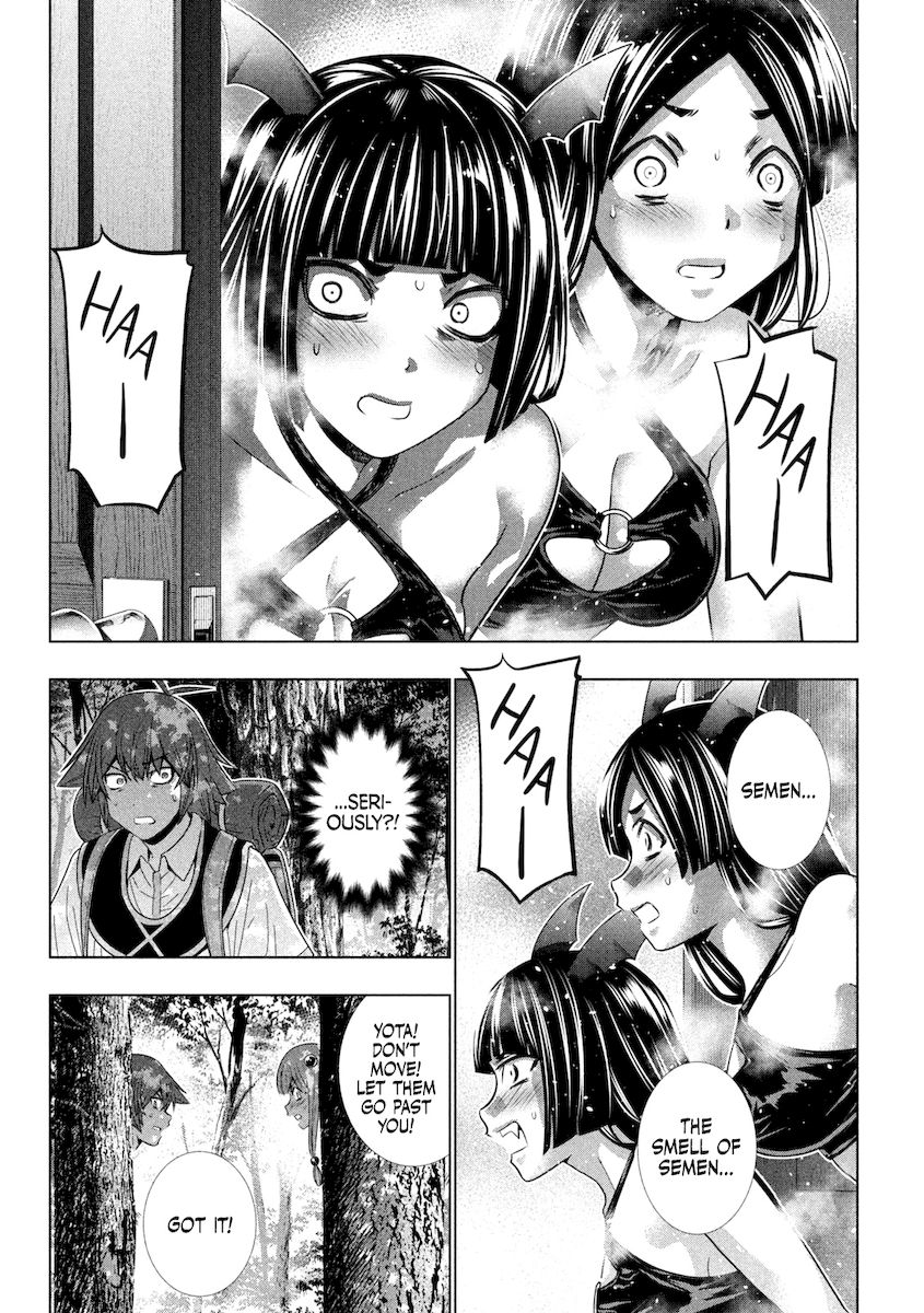 Parallel Paradise - Chapter 164 - picture 5