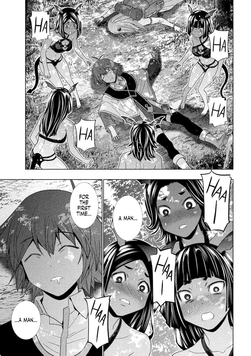 Parallel Paradise - Chapter 164 - picture 9