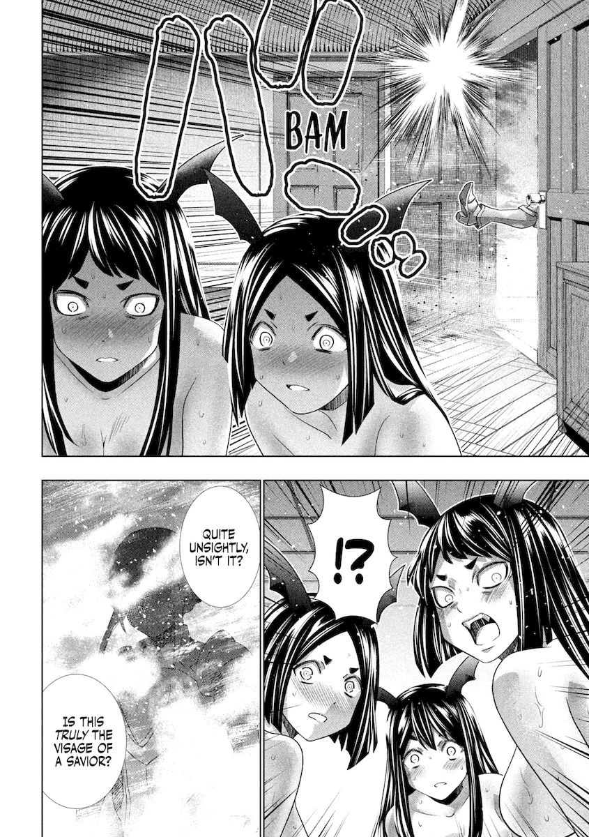 Parallel Paradise - Chapter 165 - picture 10