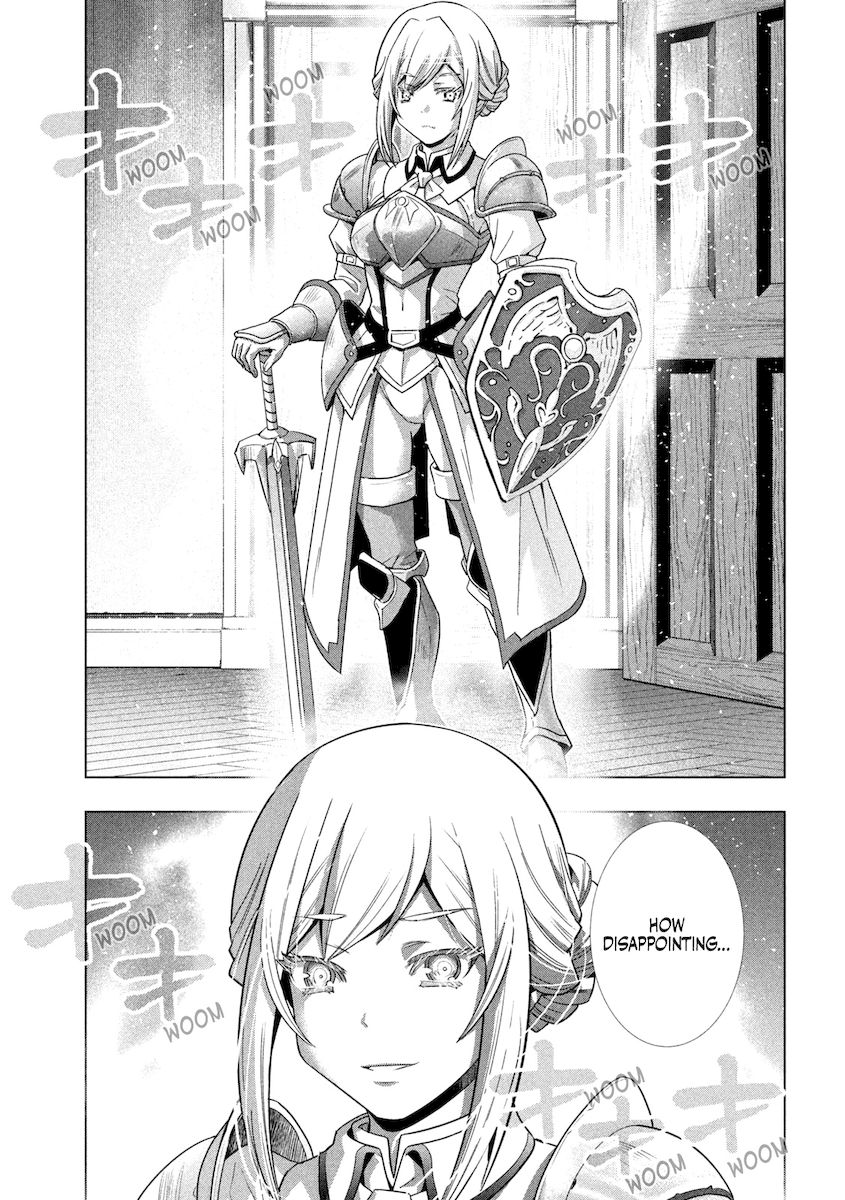 Parallel Paradise - Chapter 165 - picture 11