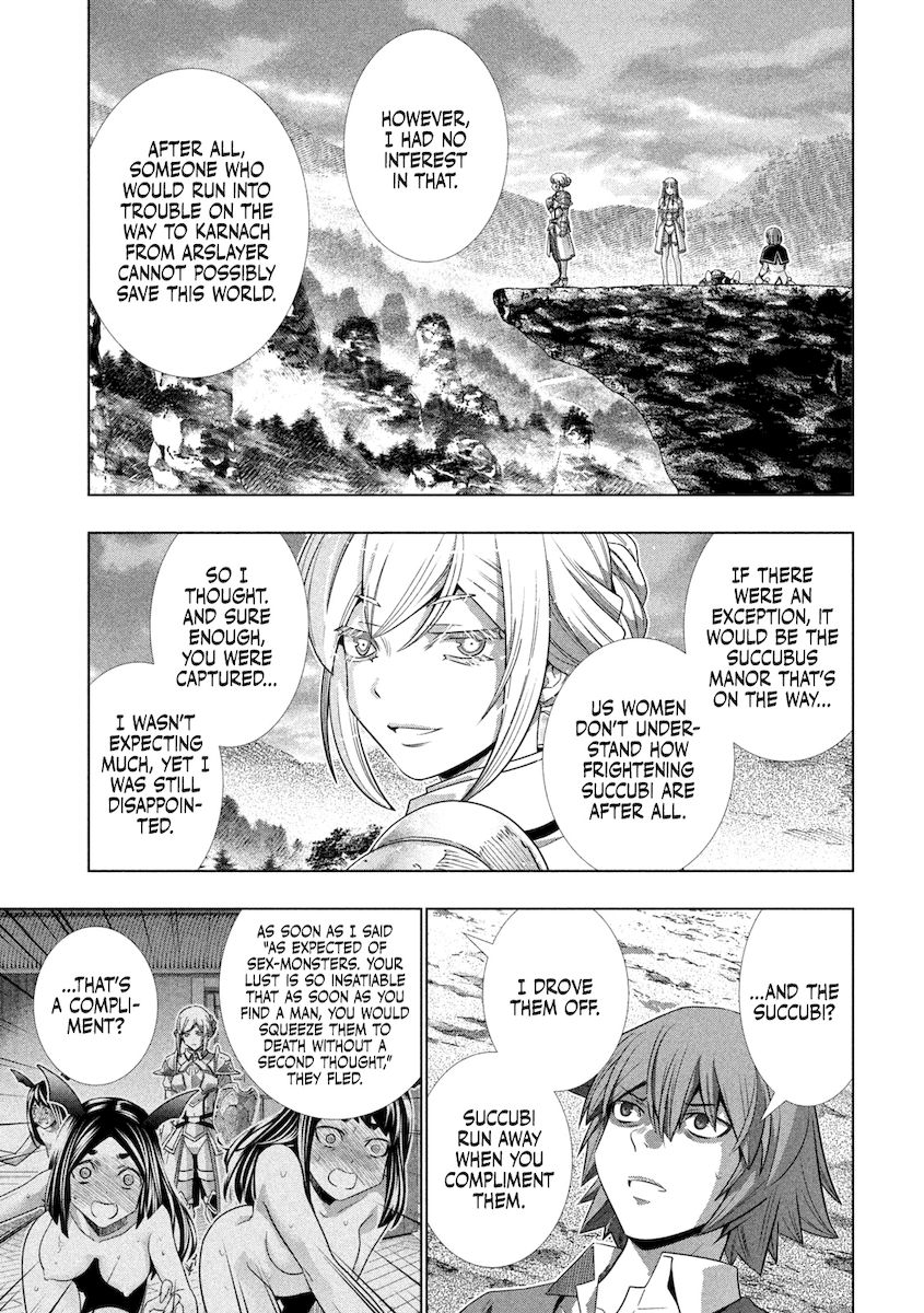 Parallel Paradise - Chapter 165 - picture 15