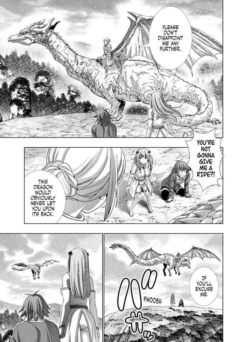 Parallel Paradise - Chapter 165 - picture 17