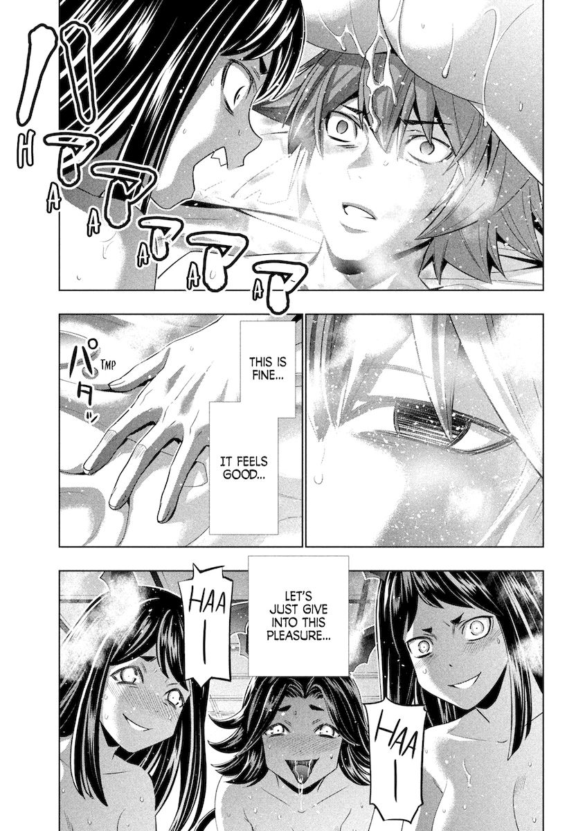 Parallel Paradise - Chapter 165 - picture 3