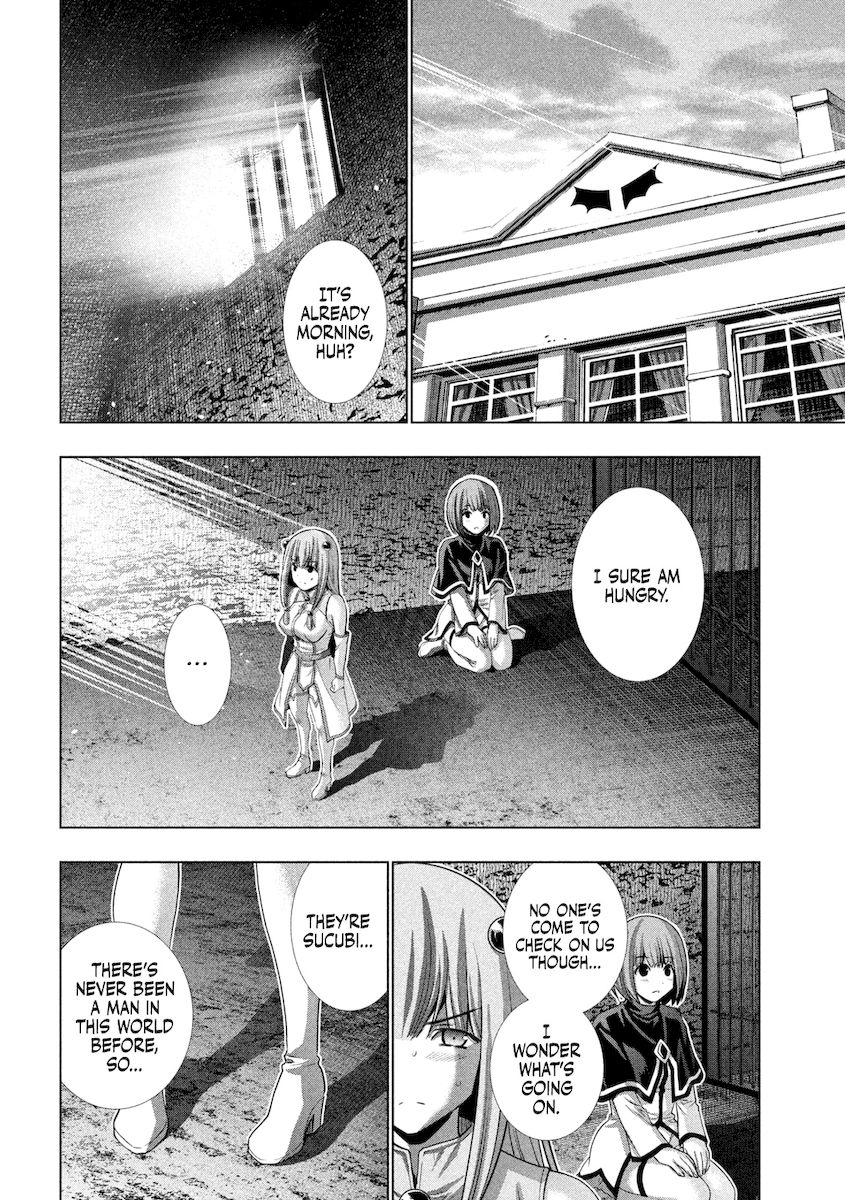 Parallel Paradise - Chapter 165 - picture 4