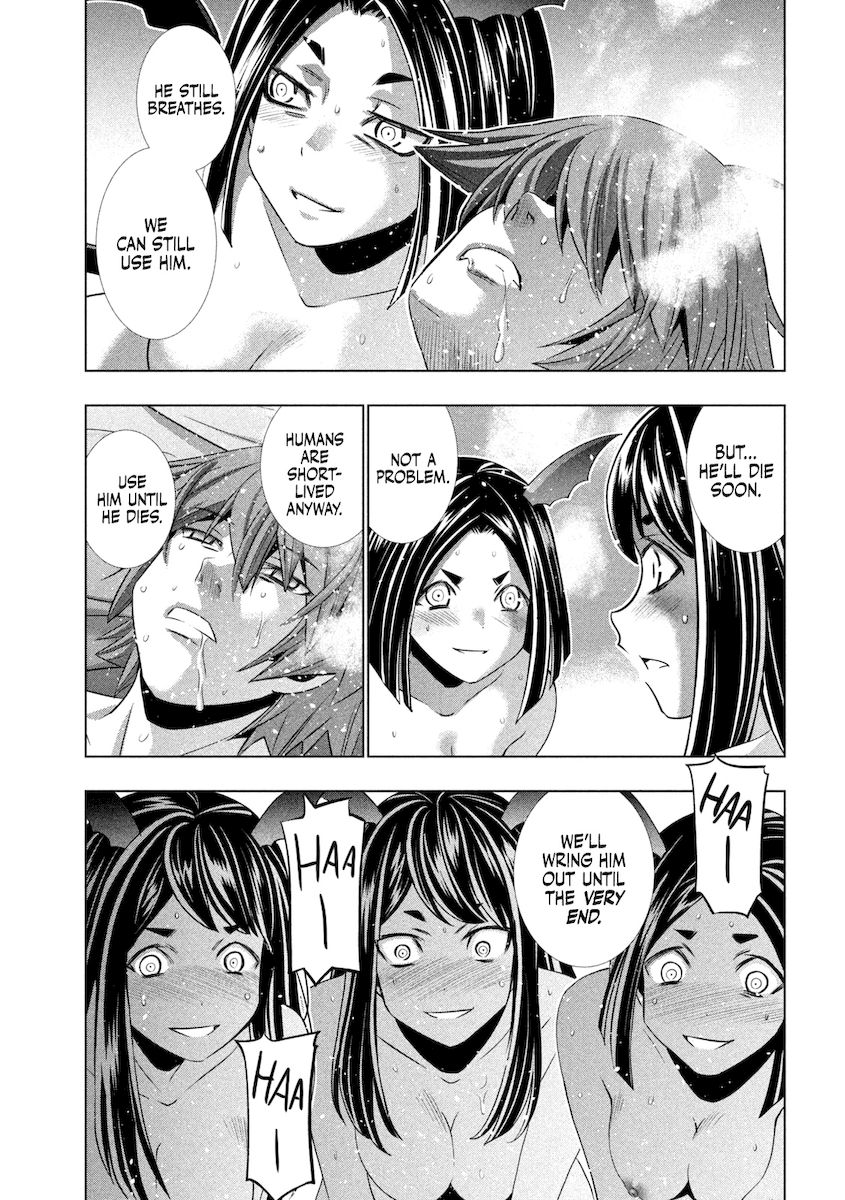 Parallel Paradise - Chapter 165 - picture 9