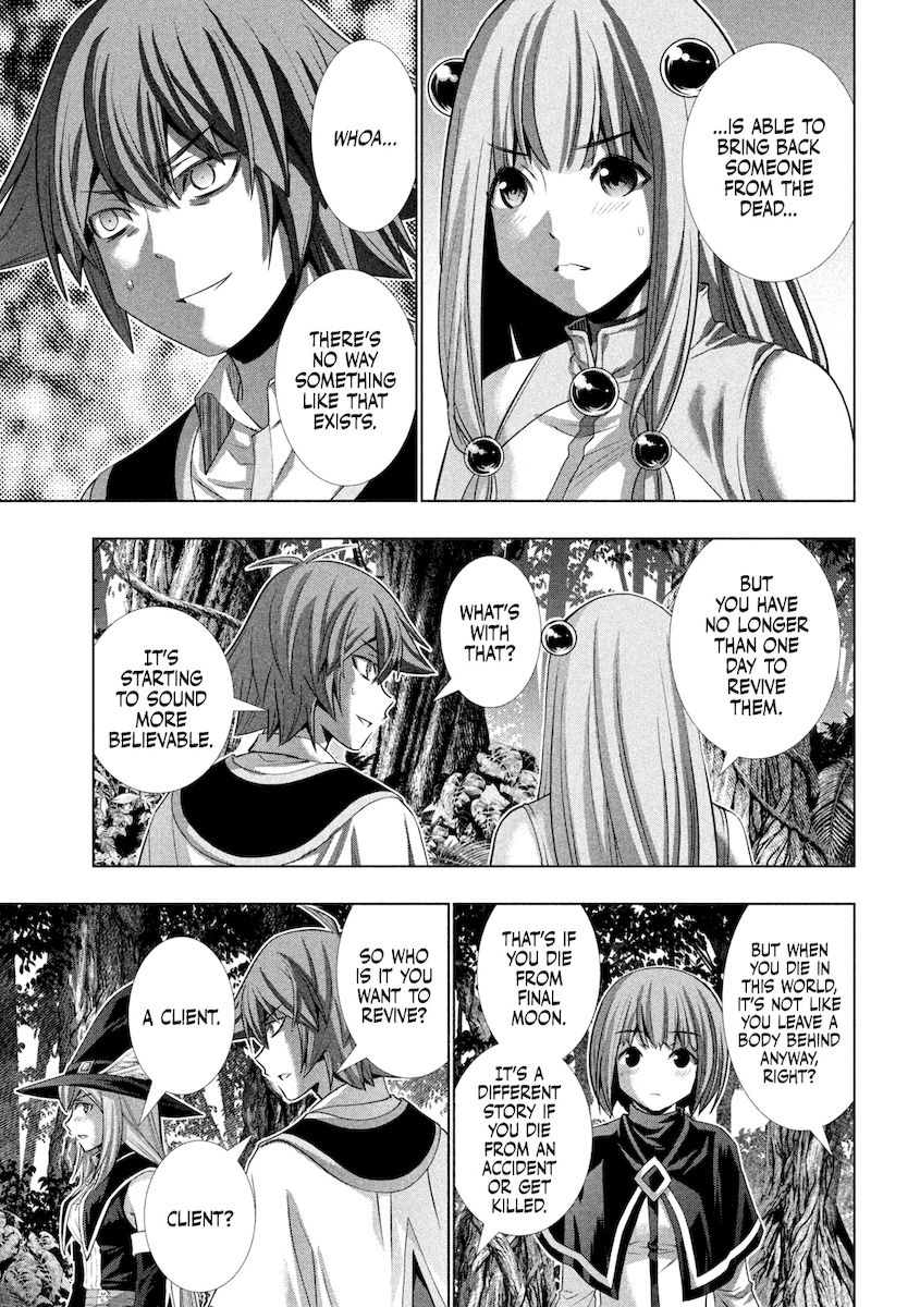 Parallel Paradise - Chapter 166 - picture 11