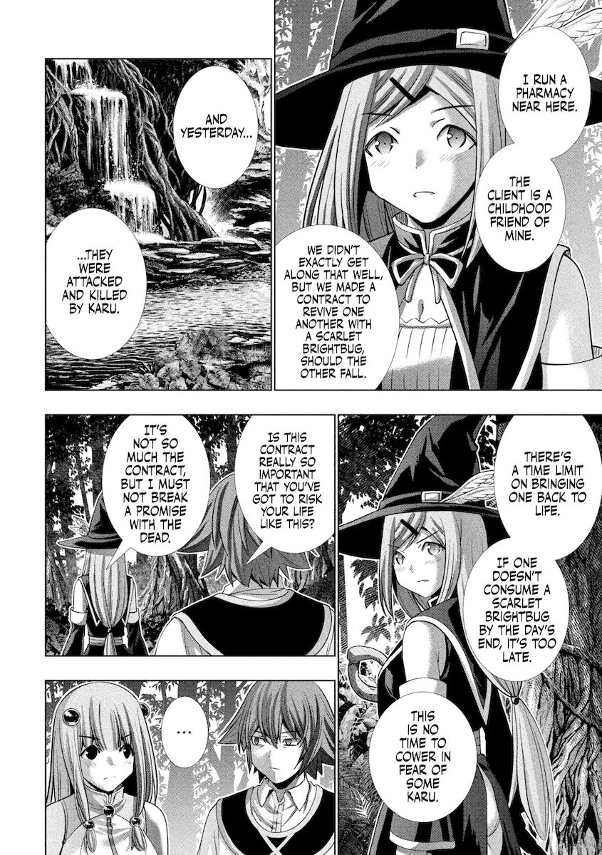 Parallel Paradise - Chapter 166 - picture 12
