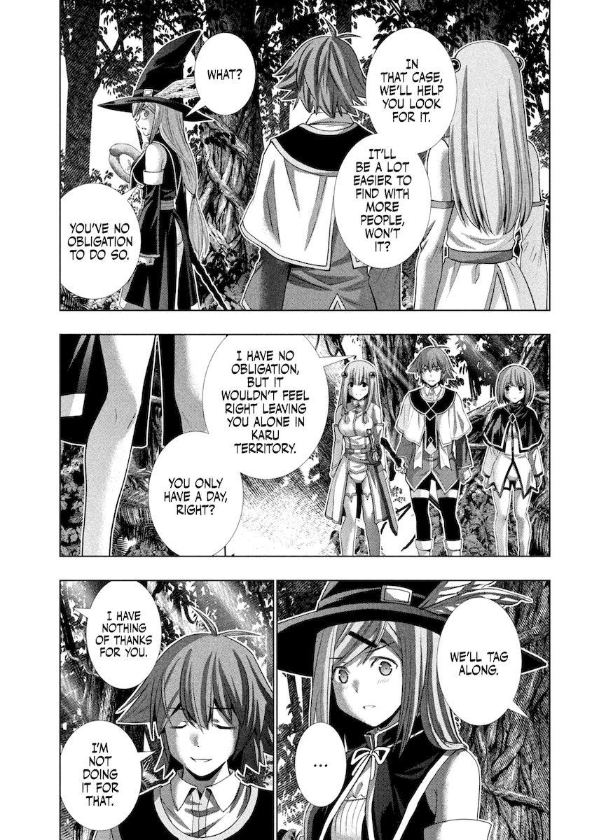 Parallel Paradise - Chapter 166 - picture 13