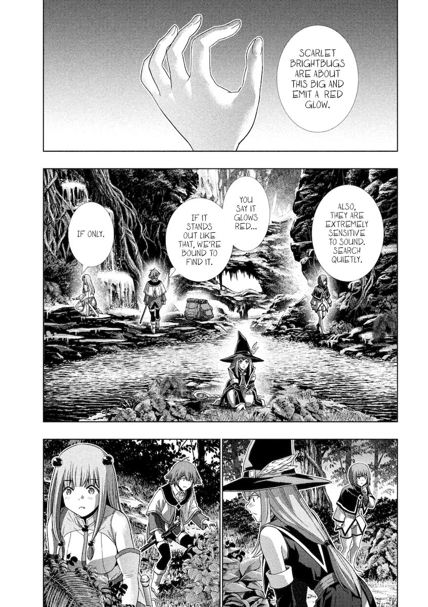 Parallel Paradise - Chapter 166 - picture 15