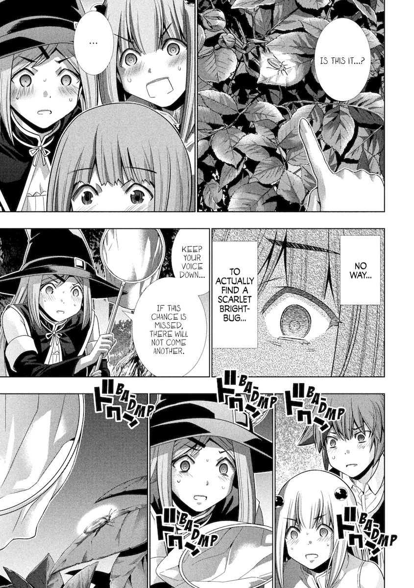 Parallel Paradise - Chapter 166 - picture 17