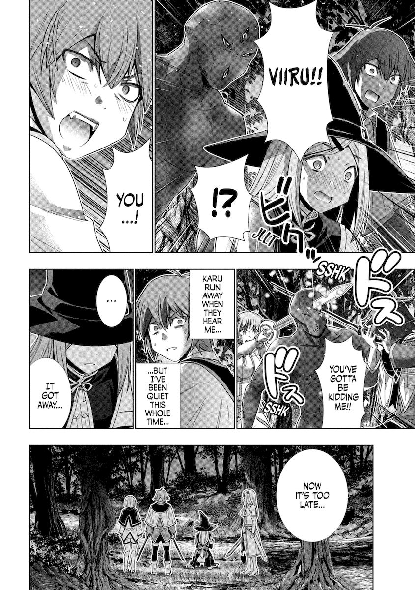 Parallel Paradise - Chapter 166 - picture 18