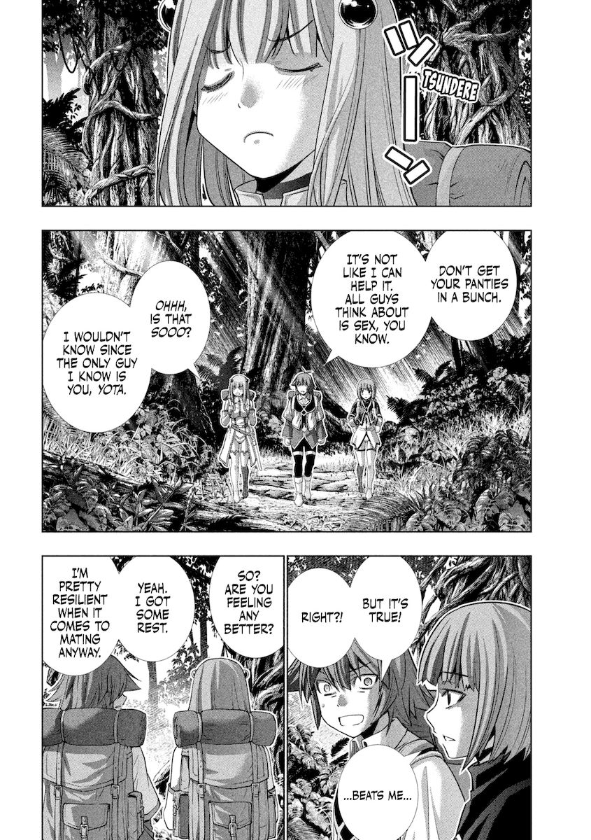 Parallel Paradise - Chapter 166 - picture 2