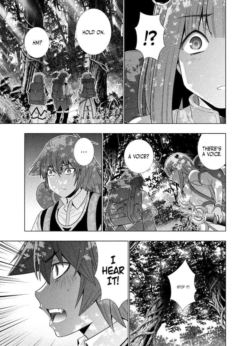 Parallel Paradise - Chapter 166 - picture 3