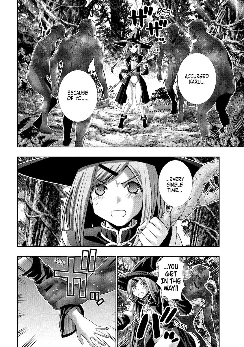 Parallel Paradise - Chapter 166 - picture 4