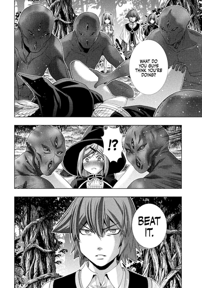 Parallel Paradise - Chapter 166 - picture 6