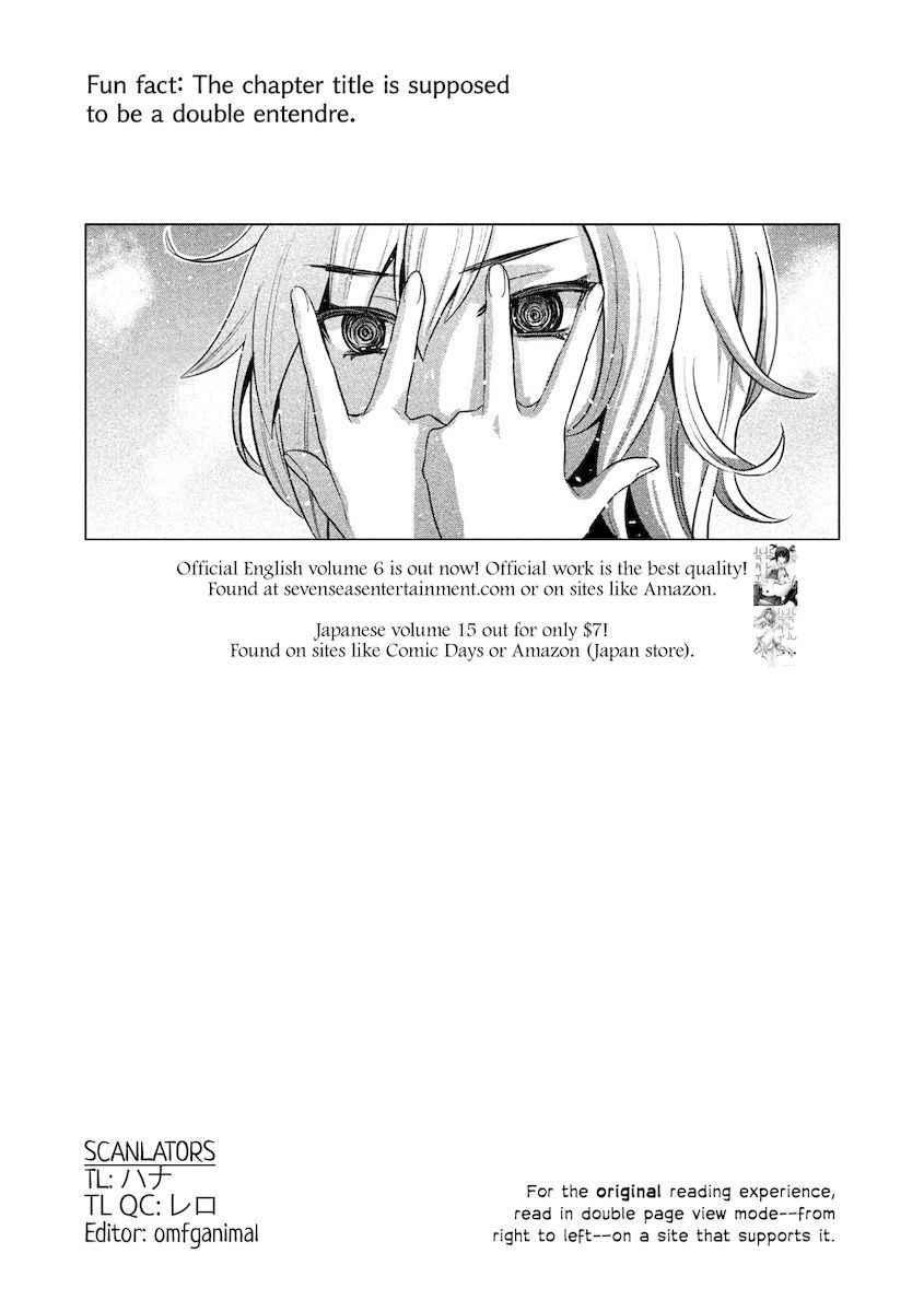 Parallel Paradise - Chapter 167 - picture 0