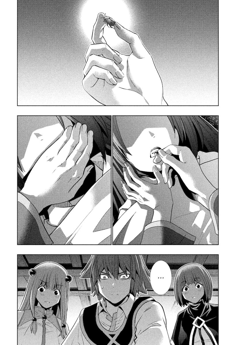Parallel Paradise - Chapter 167 - picture 10