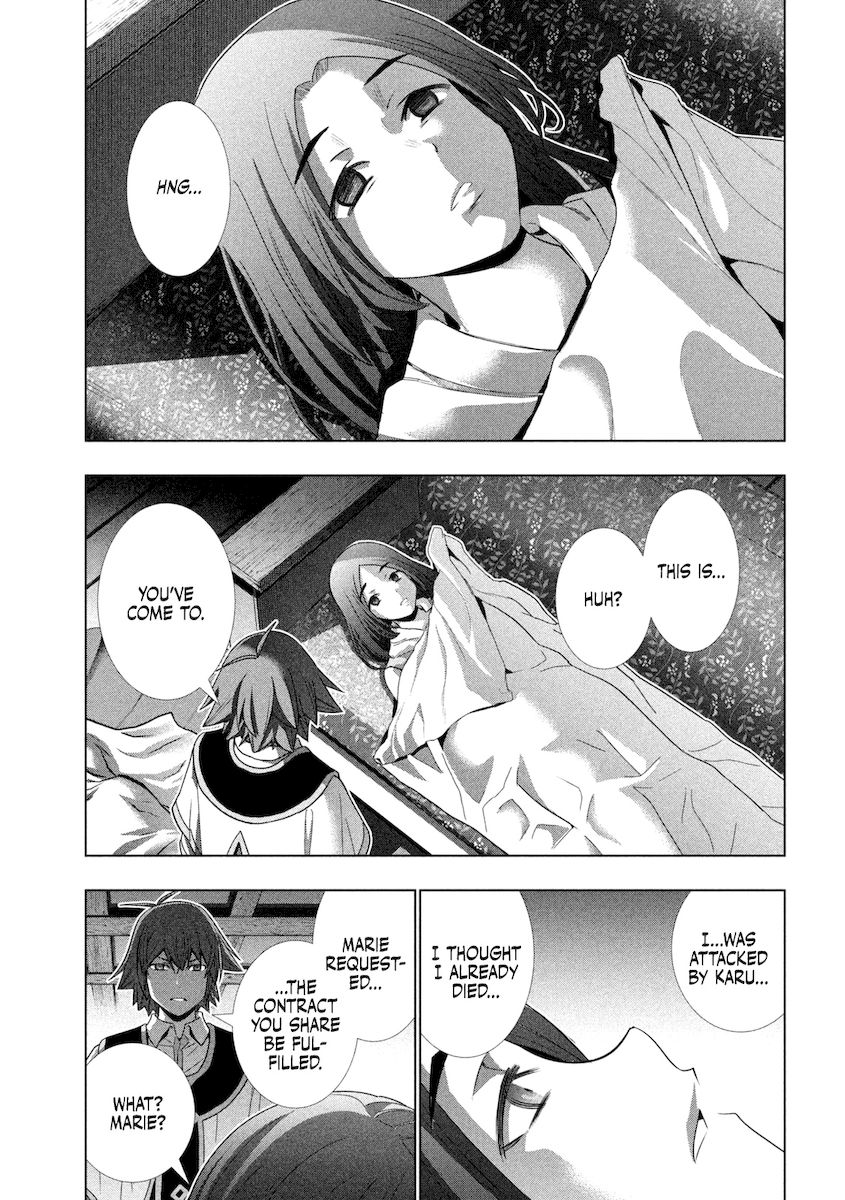 Parallel Paradise - Chapter 167 - picture 11