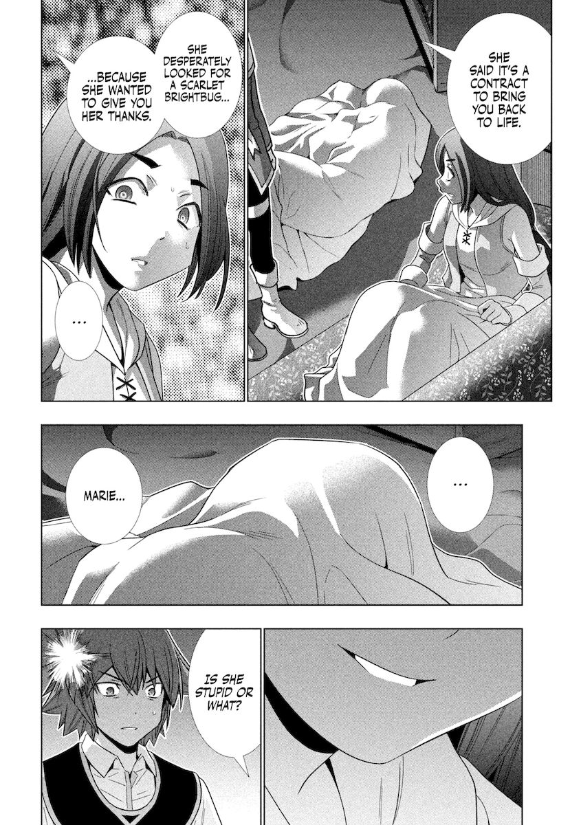 Parallel Paradise - Chapter 167 - picture 12