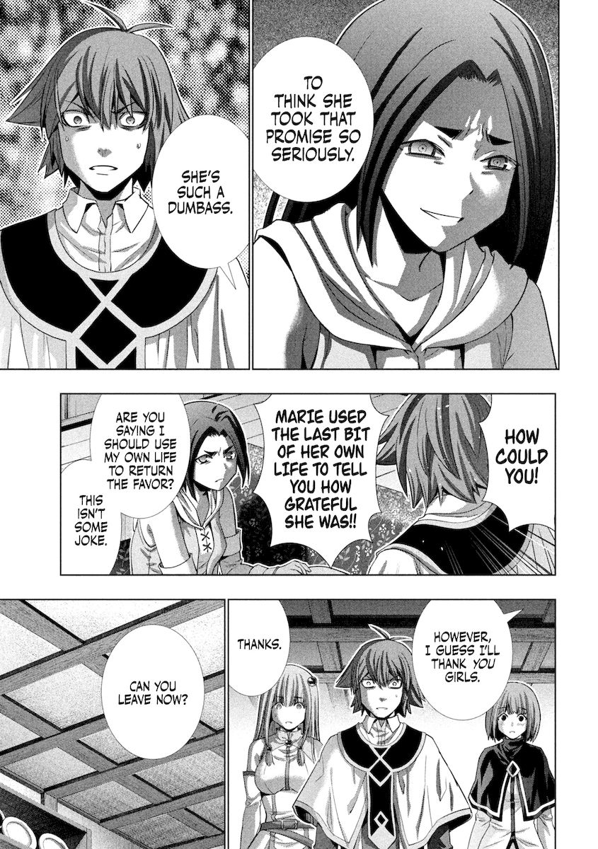 Parallel Paradise - Chapter 167 - picture 13