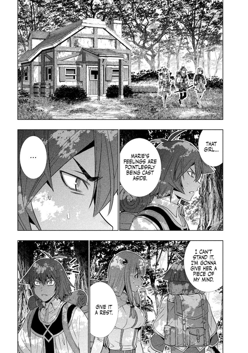 Parallel Paradise - Chapter 167 - picture 14