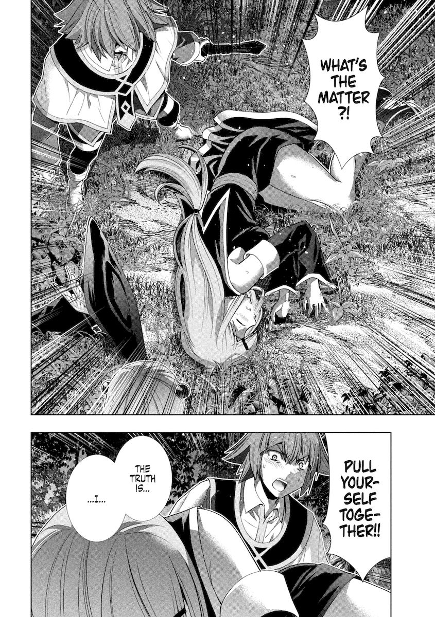 Parallel Paradise - Chapter 167 - picture 2