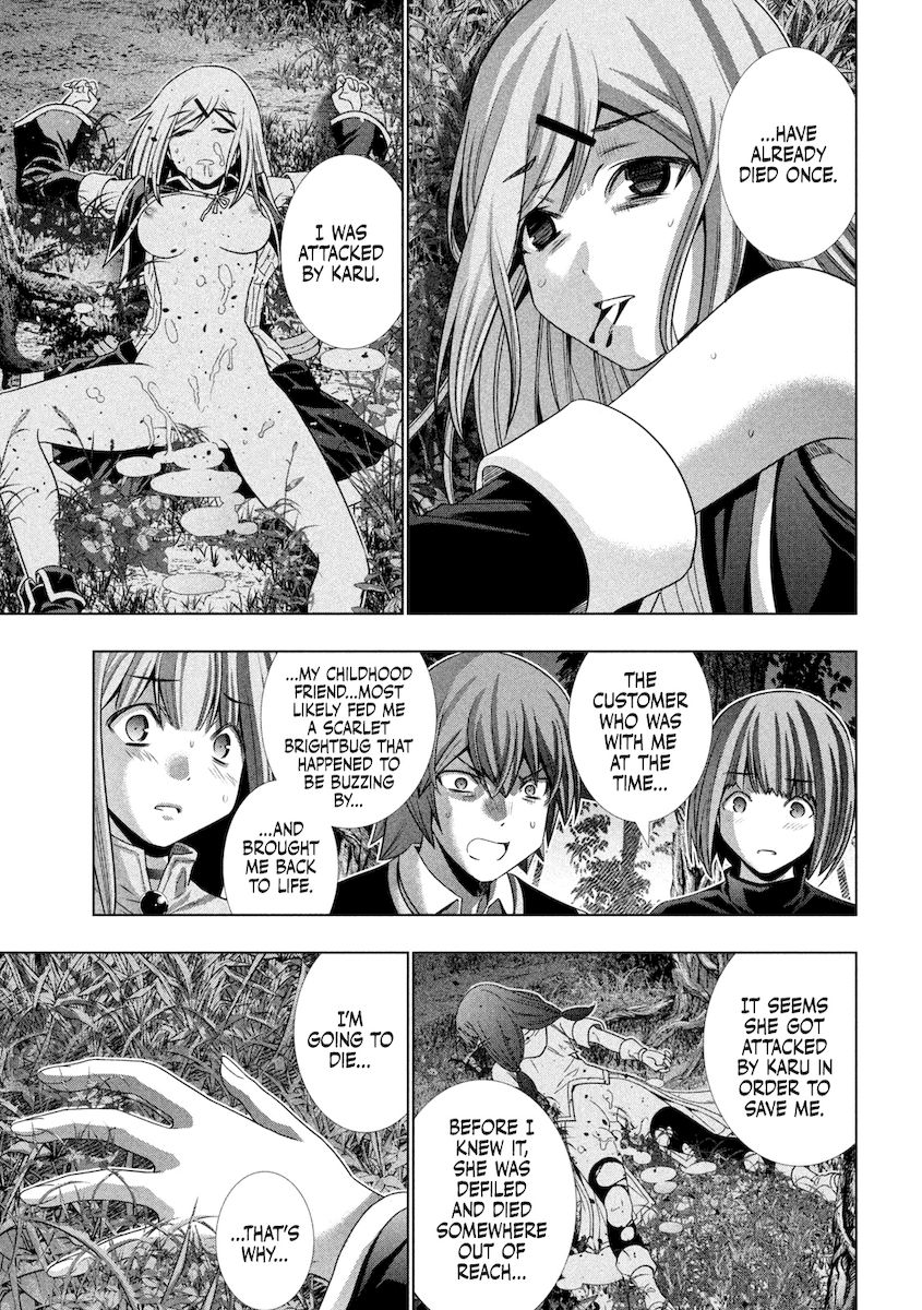 Parallel Paradise - Chapter 167 - picture 3