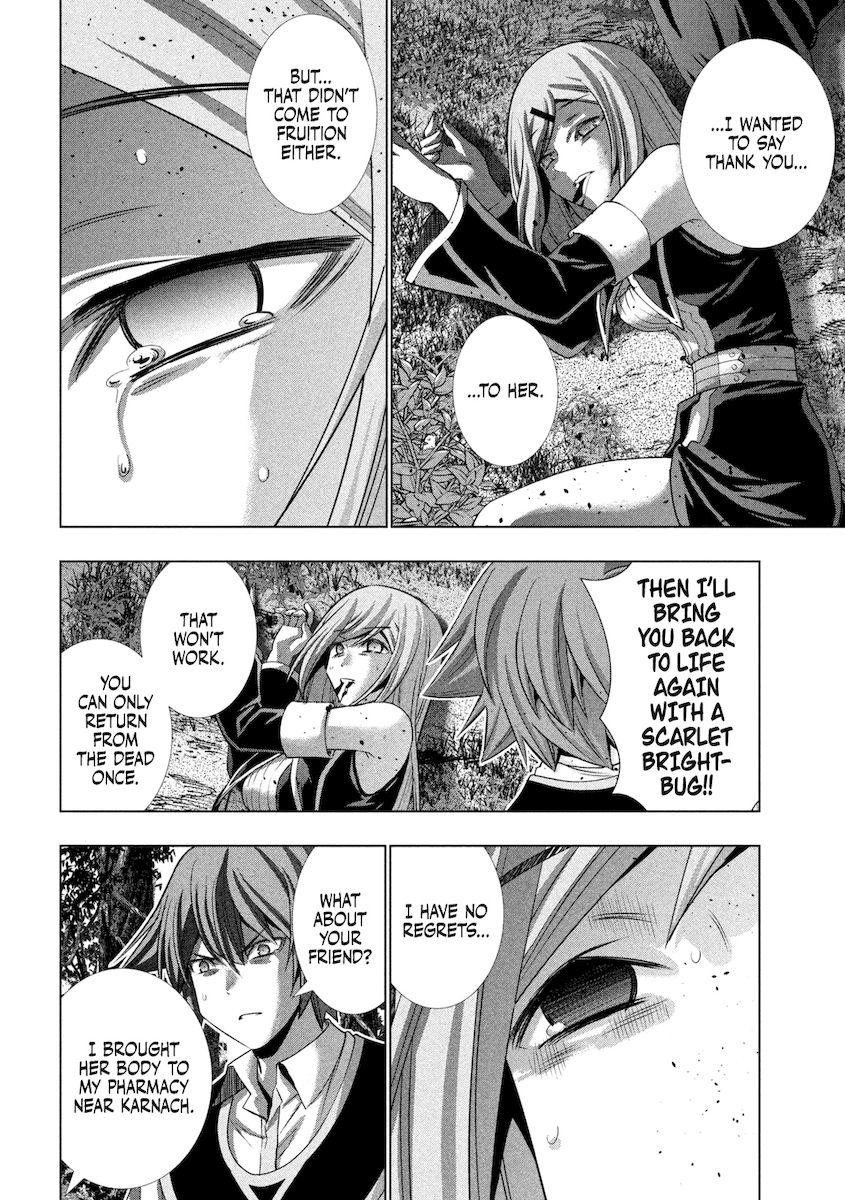 Parallel Paradise - Chapter 167 - picture 4