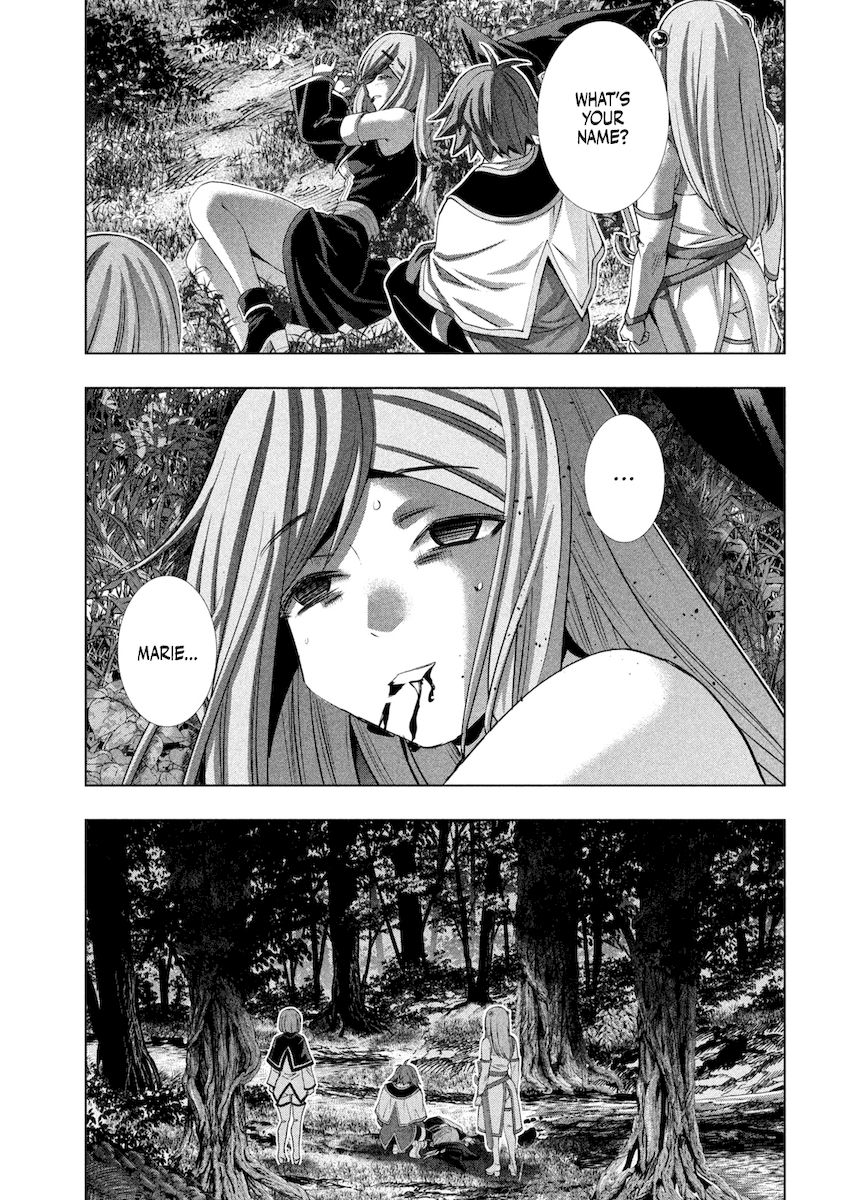Parallel Paradise - Chapter 167 - picture 5