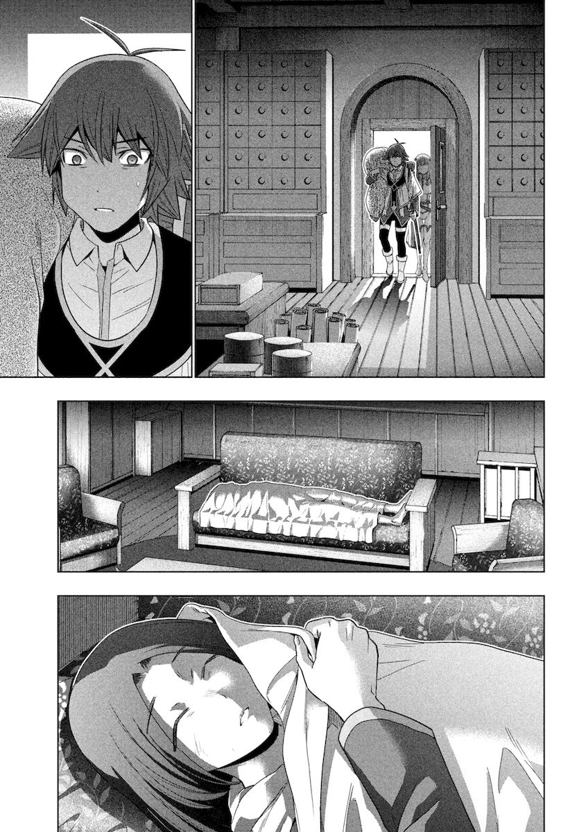 Parallel Paradise - Chapter 167 - picture 9