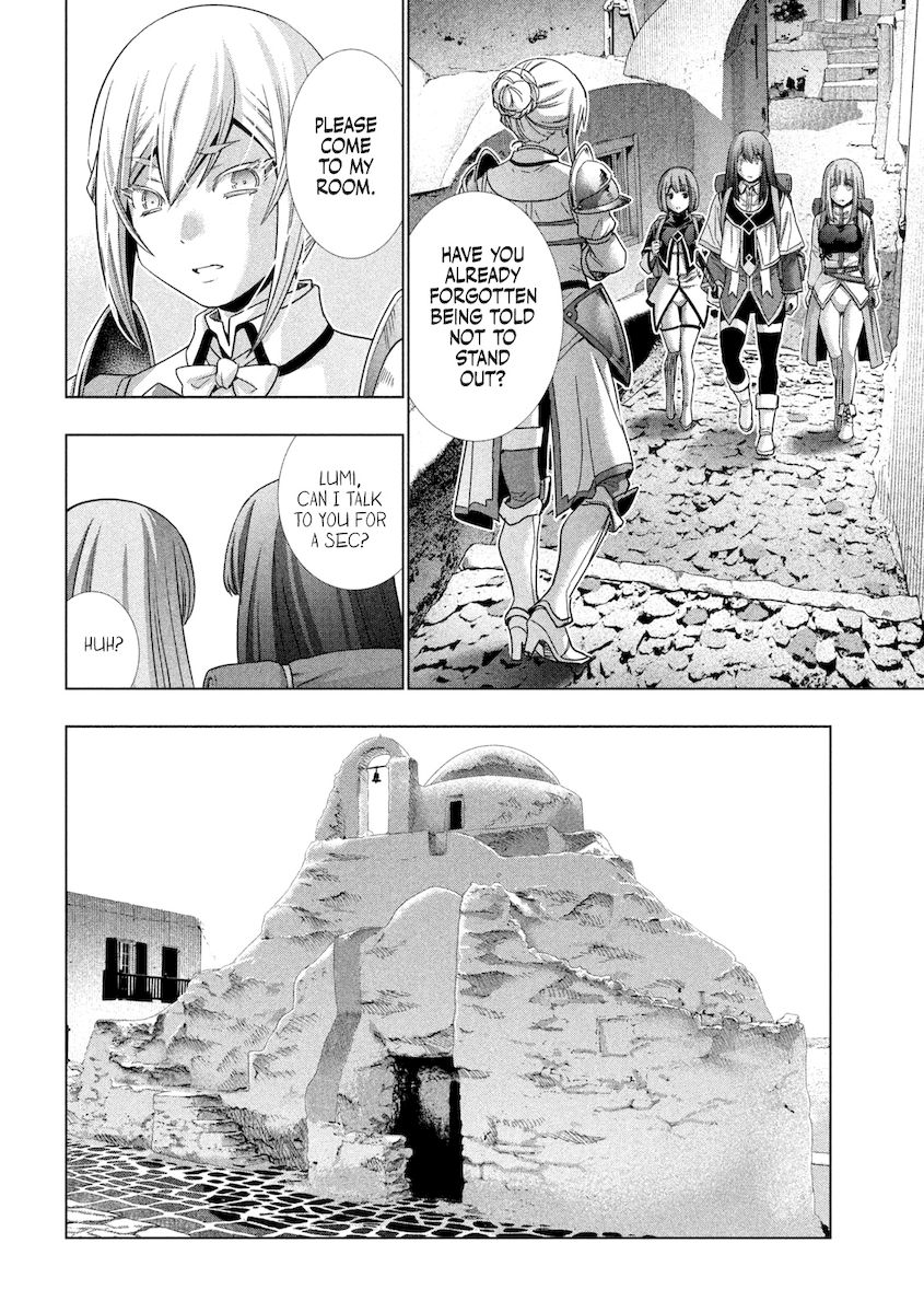 Parallel Paradise - Chapter 168 - picture 12