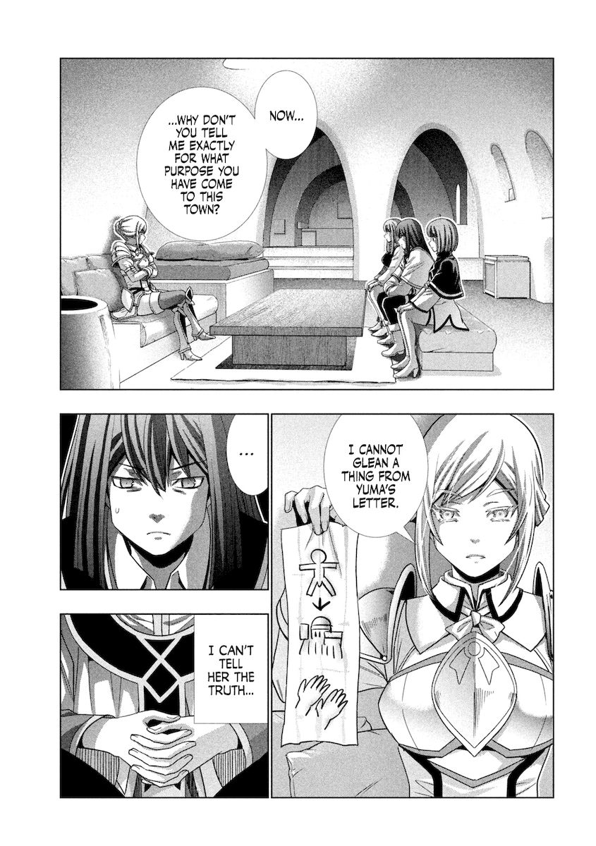 Parallel Paradise - Chapter 168 - picture 13