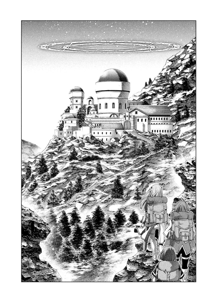 Parallel Paradise - Chapter 168 - picture 3