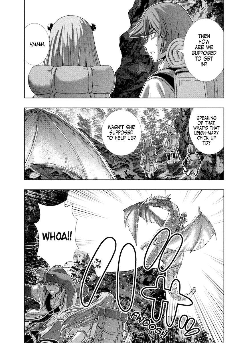 Parallel Paradise - Chapter 168 - picture 5