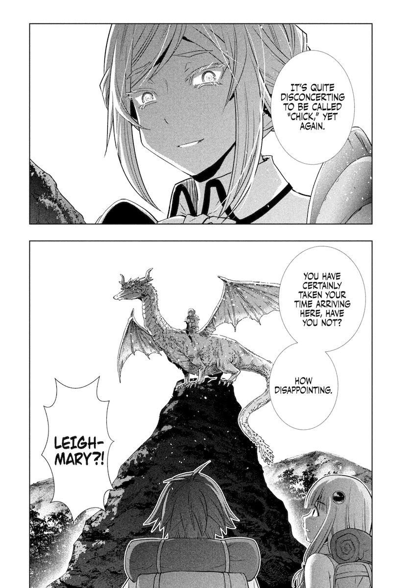 Parallel Paradise - Chapter 168 - picture 6
