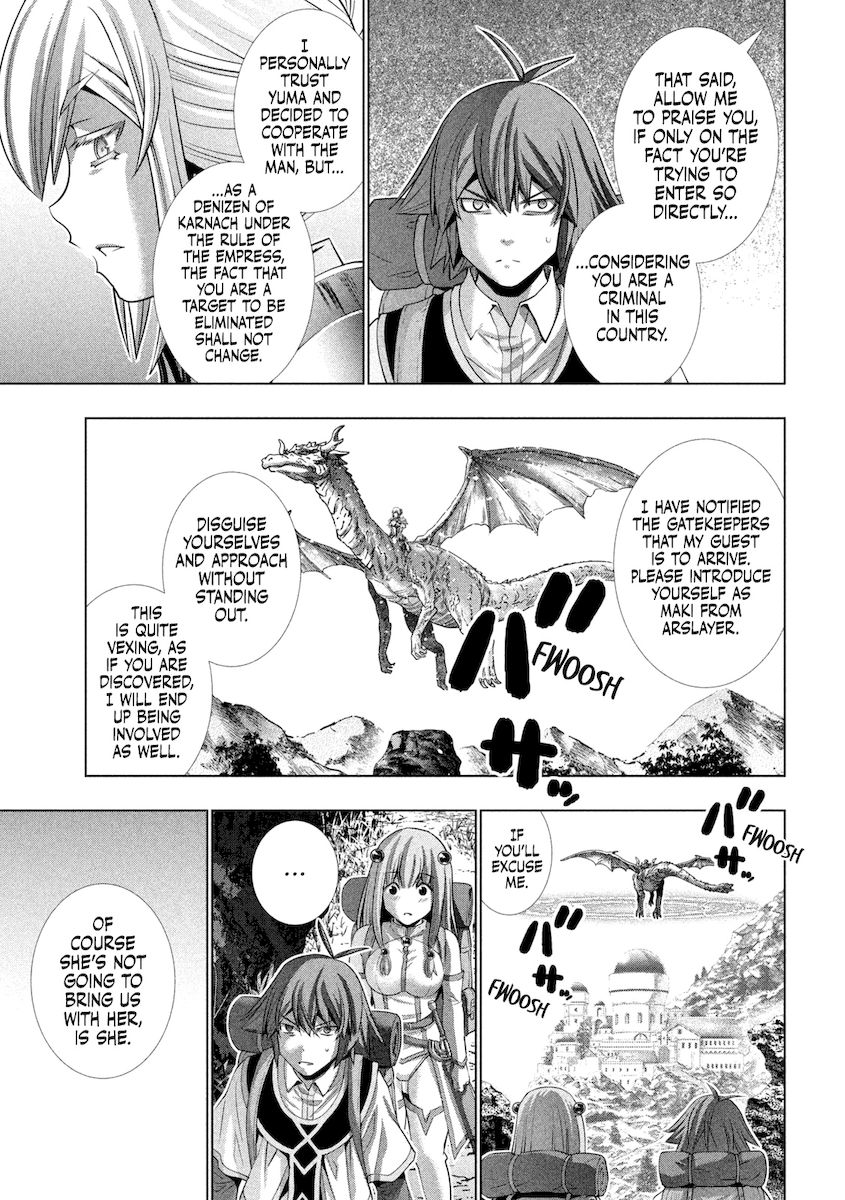 Parallel Paradise - Chapter 168 - picture 7