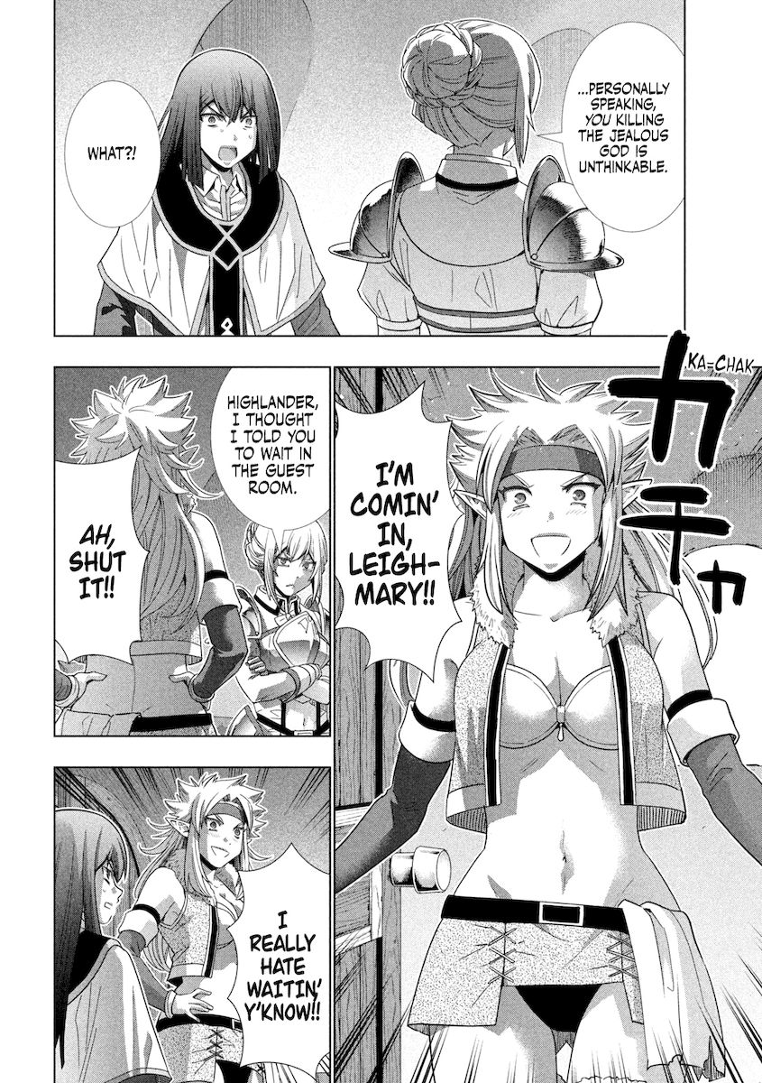 Parallel Paradise - Chapter 169 - picture 10