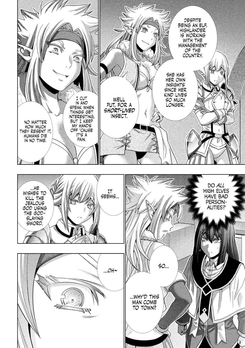 Parallel Paradise - Chapter 169 - picture 12