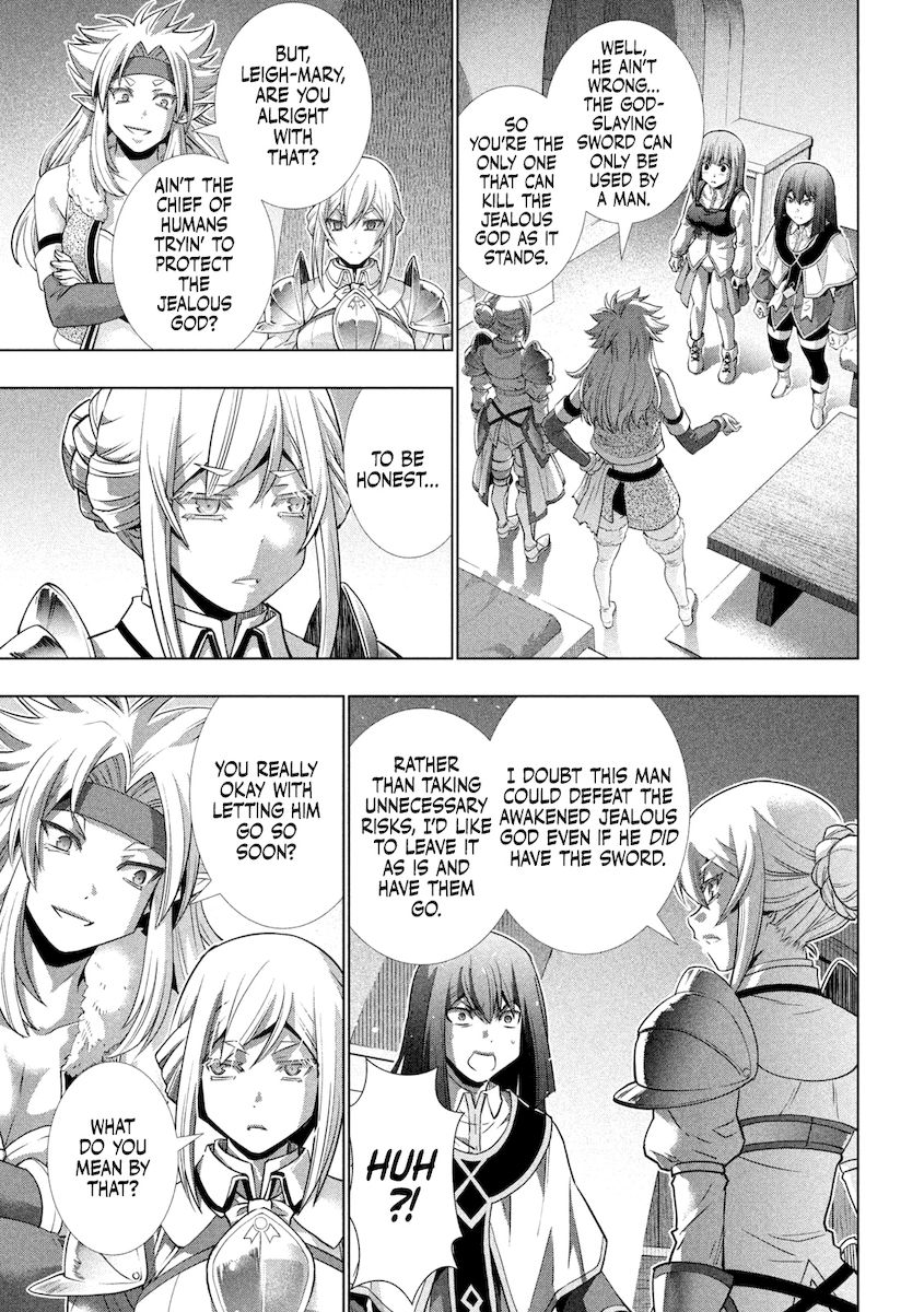 Parallel Paradise - Chapter 169 - picture 13