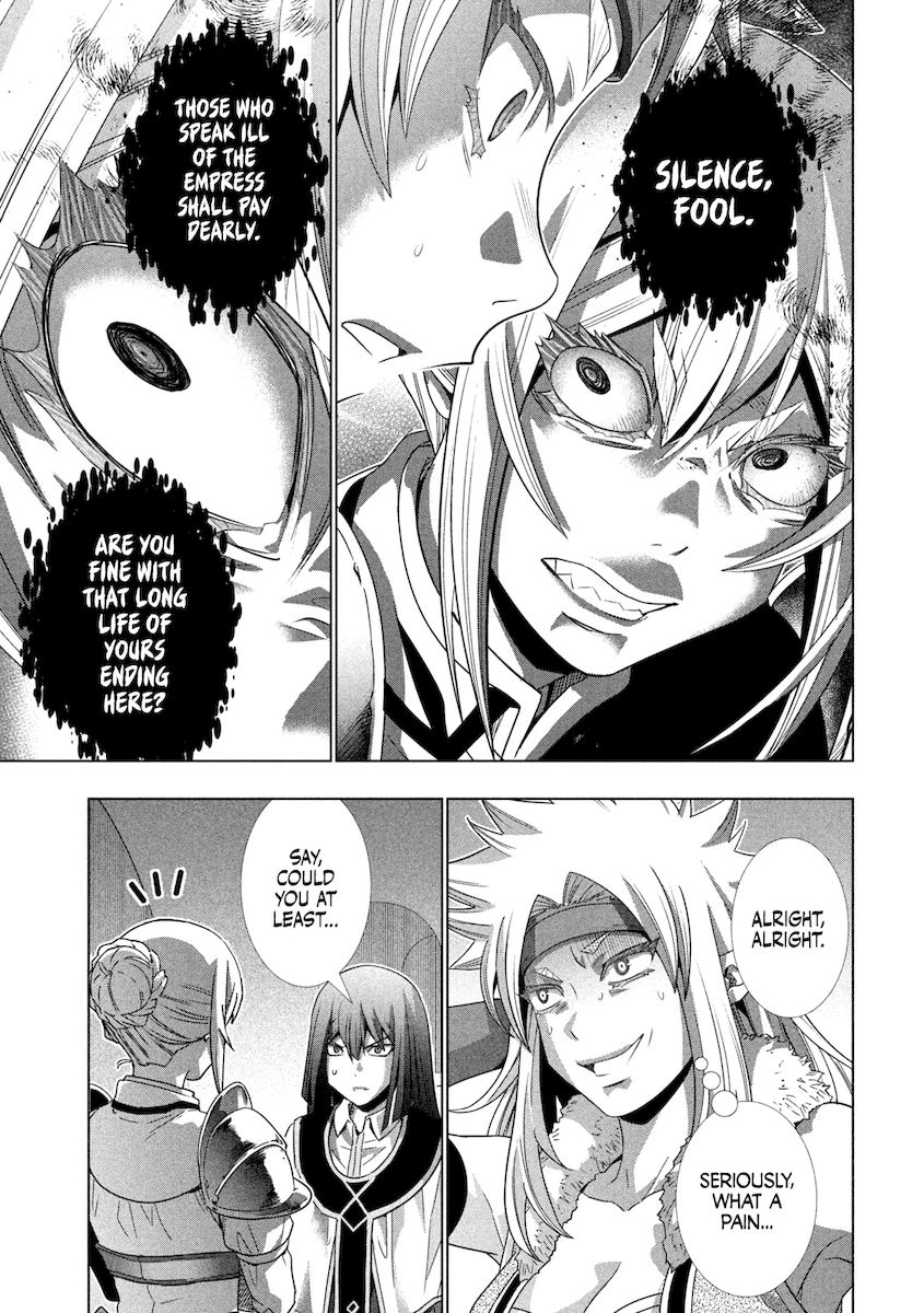 Parallel Paradise - Chapter 169 - picture 15