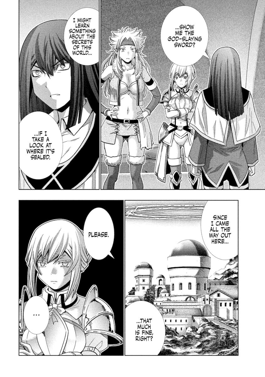 Parallel Paradise - Chapter 169 - picture 16
