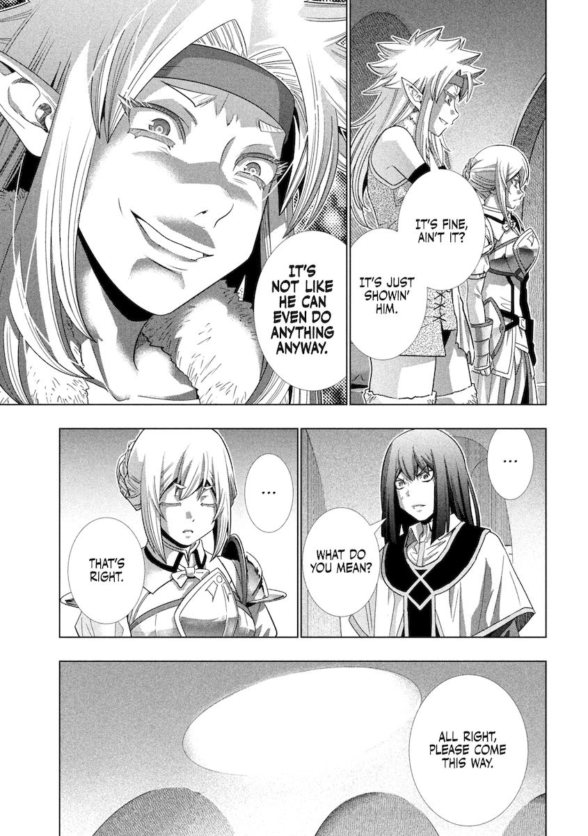 Parallel Paradise - Chapter 169 - picture 17