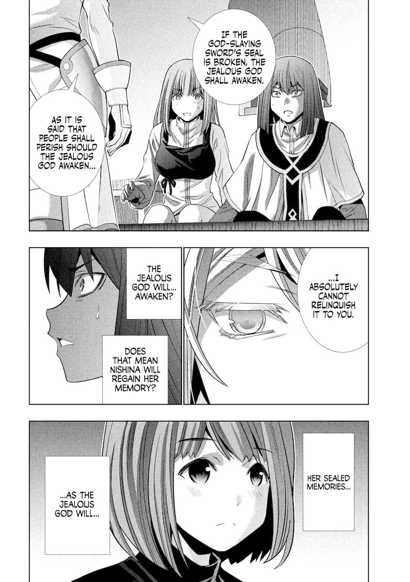 Parallel Paradise - Chapter 169 - picture 2